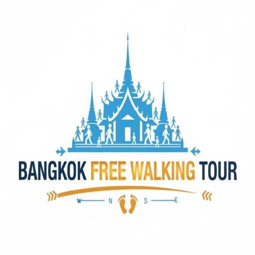 Bangkok Free Walking Tour Logo